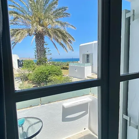 Navi B3 Brand New Studio In Naousa Exterior photo