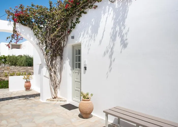 Navi B3 Brand New Studio In Naousa
