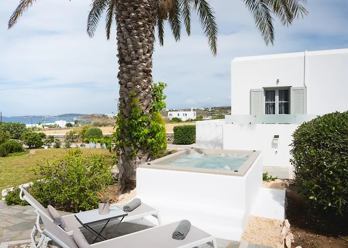 Navi B3 Brand New Studio In Naousa