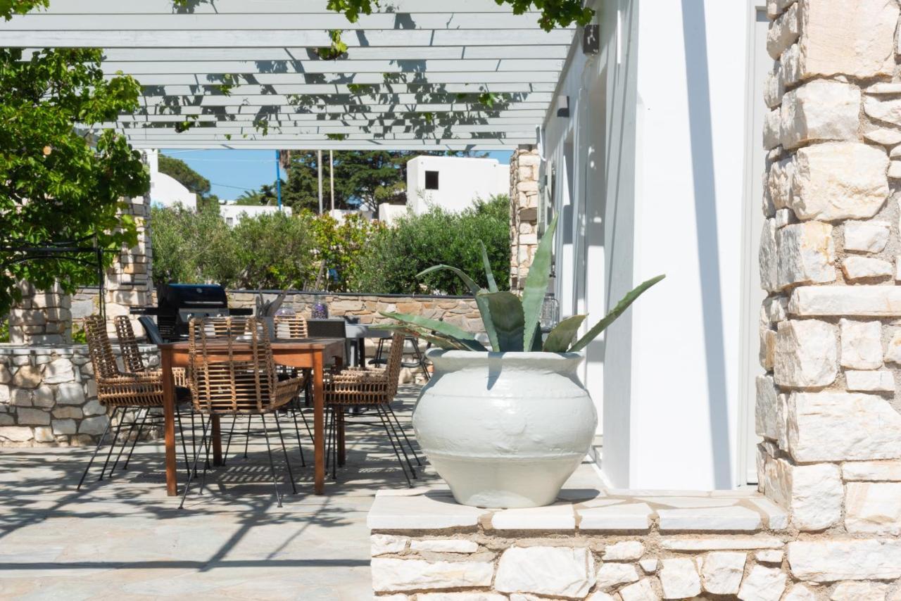 Navi B3 Brand New In Naousa (Paros)